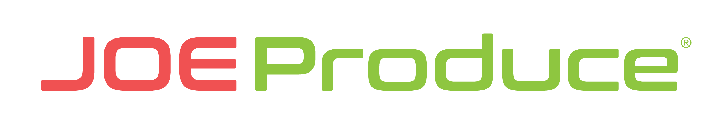 Joe Produce